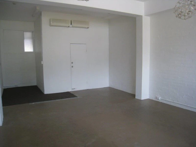 corner