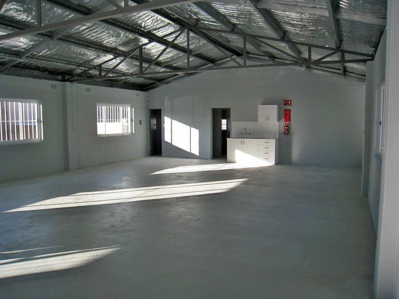 floor