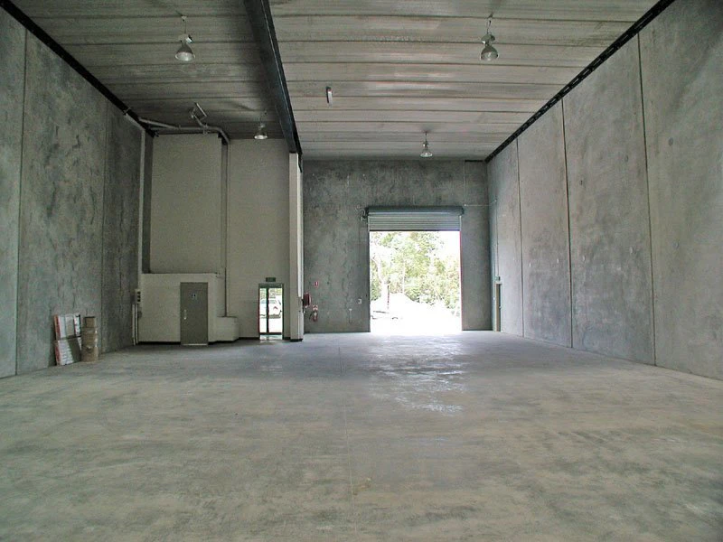 floor