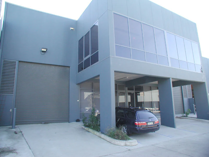 garage
