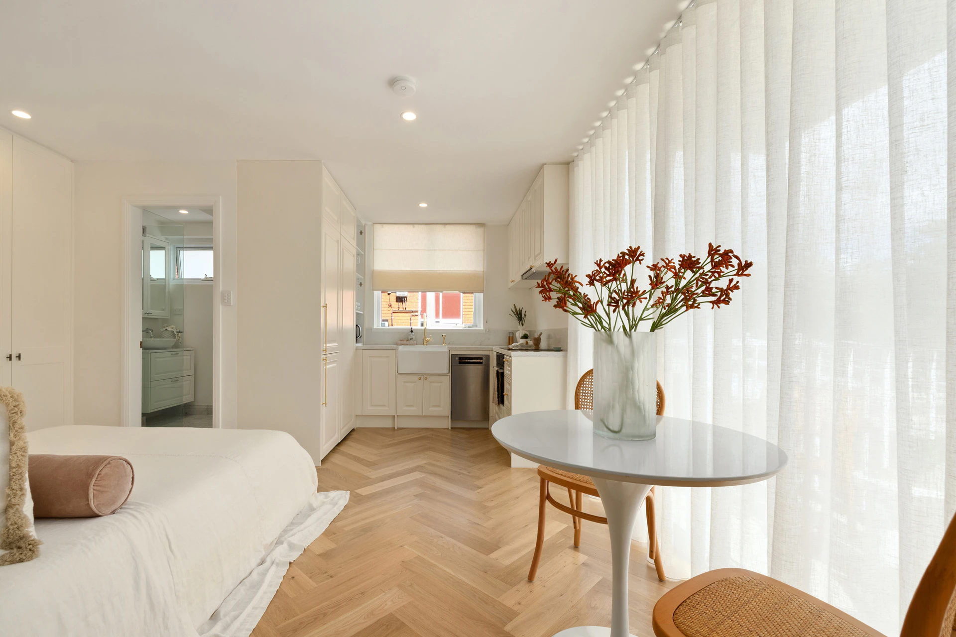 interior design