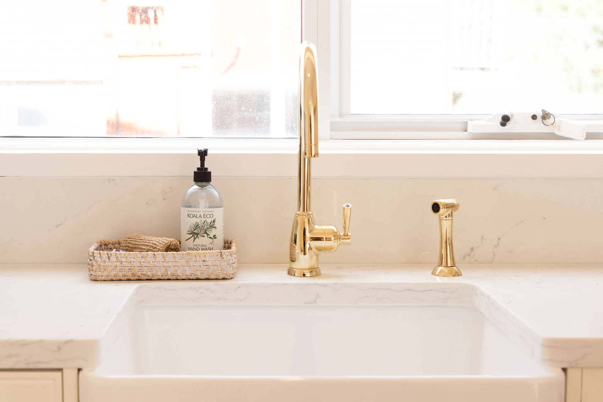 sink