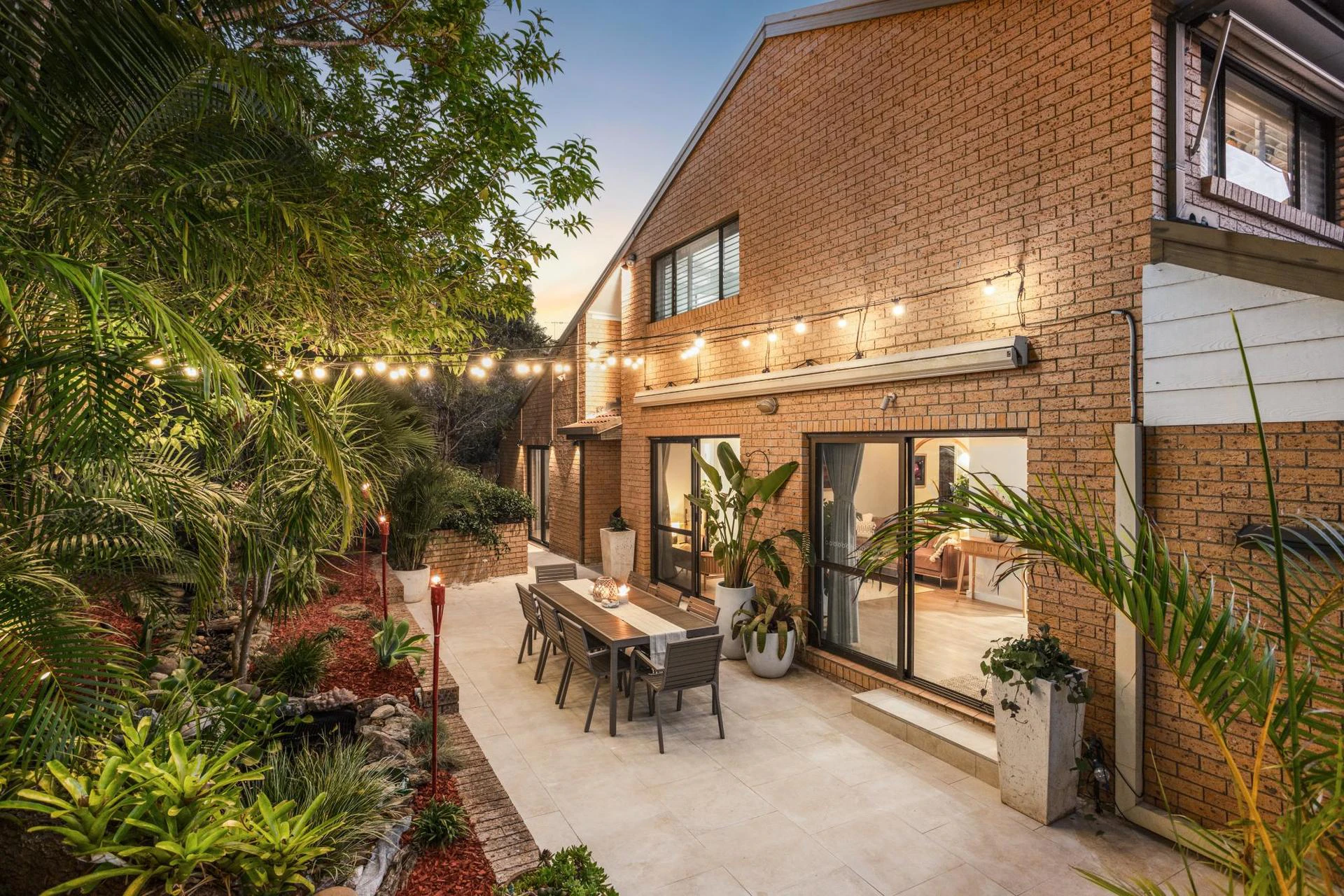 housing