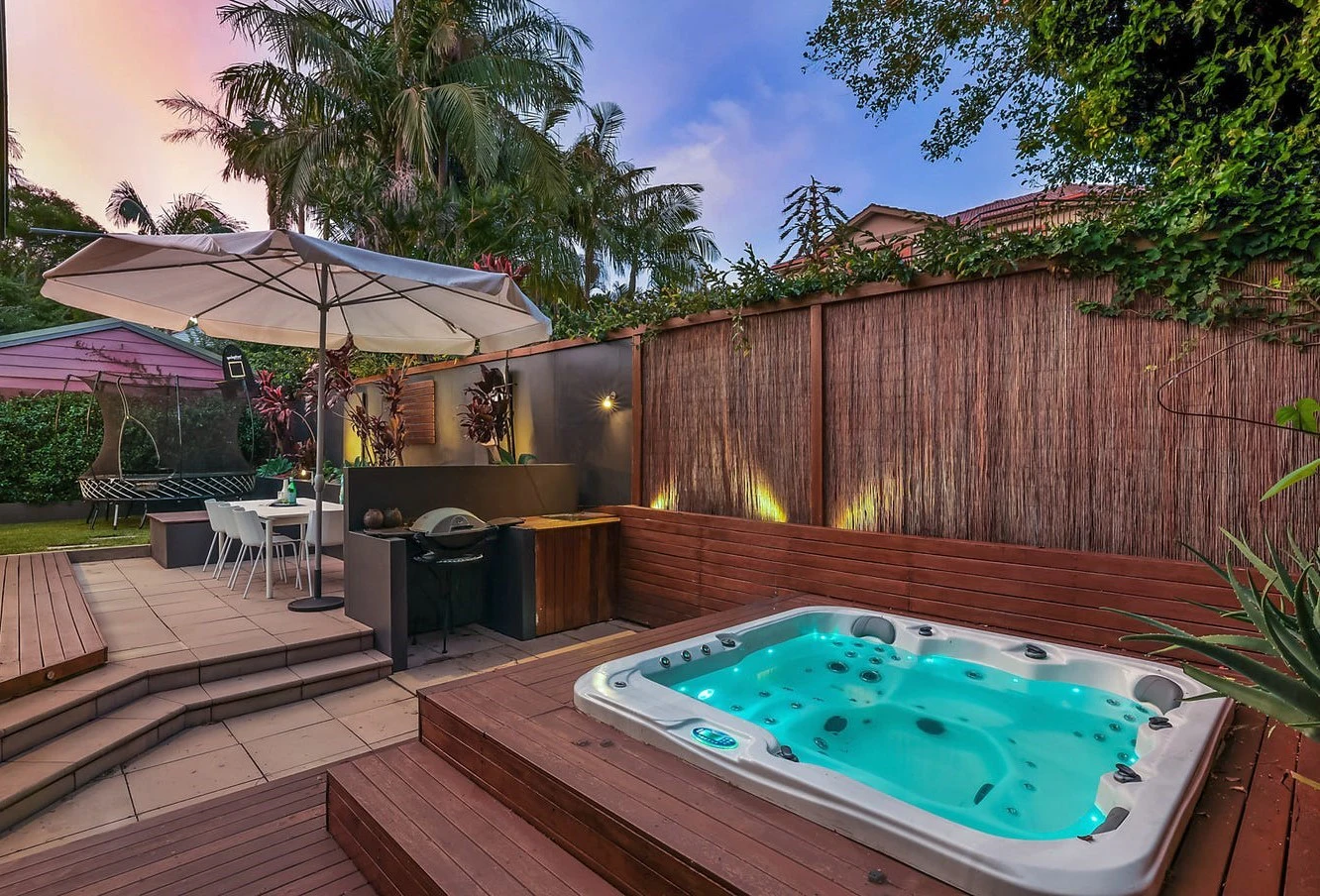 tub