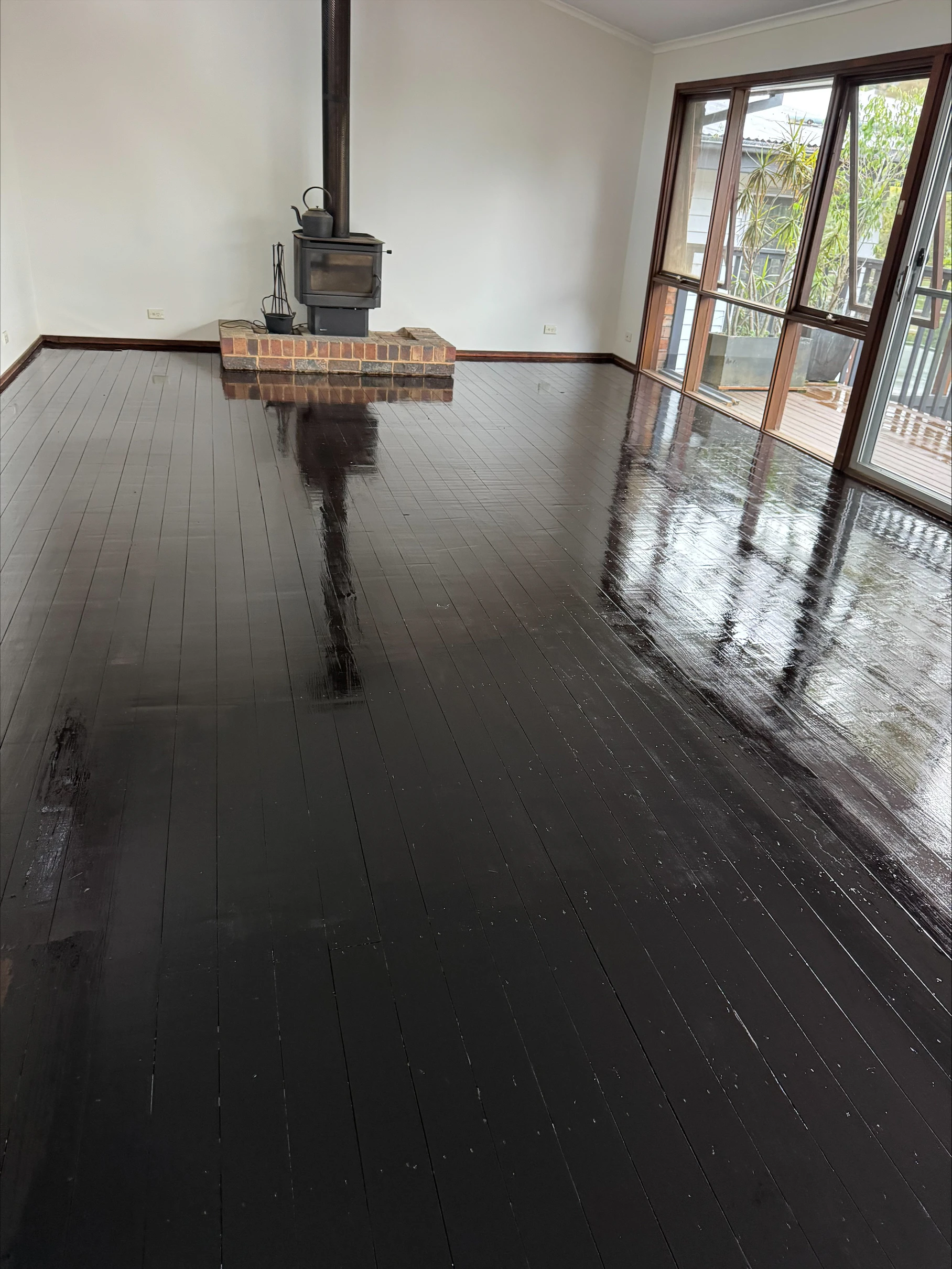 floor