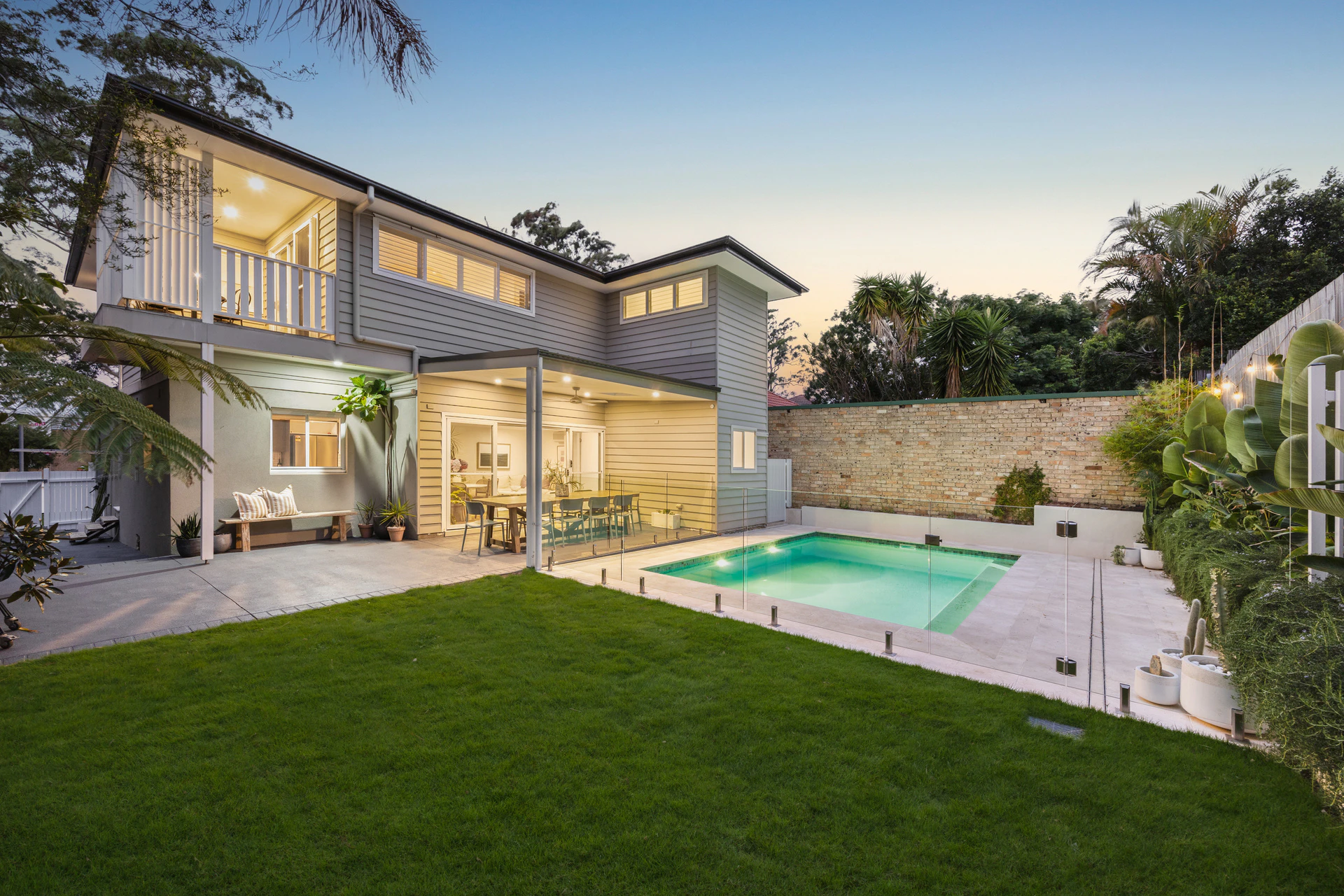 housing