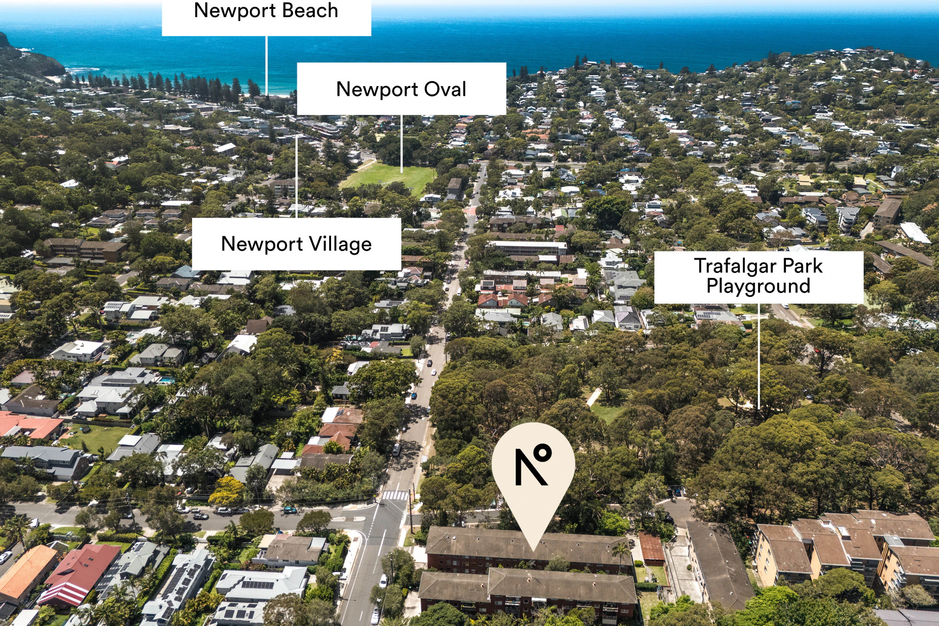neighborhood