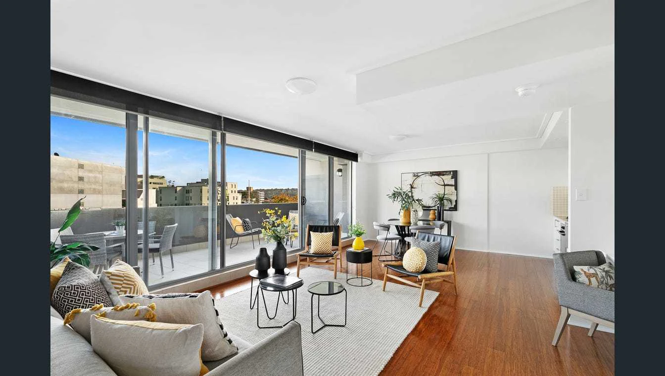 penthouse