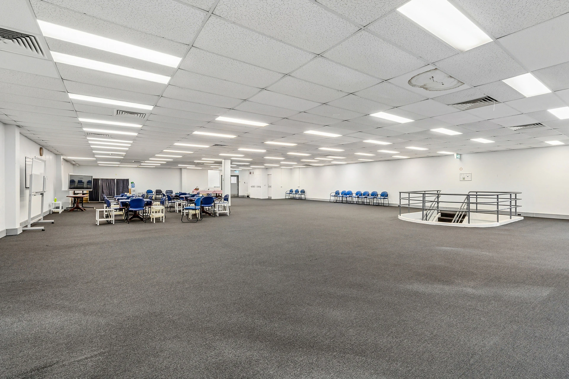 floor