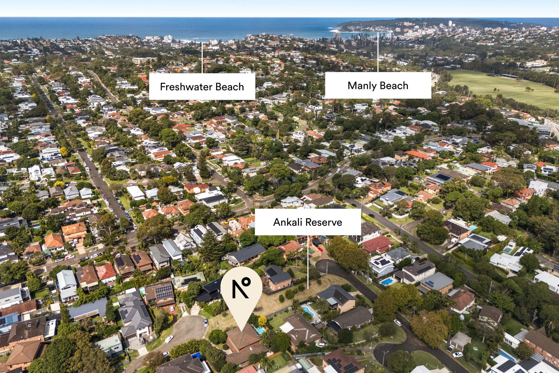 neighborhood
