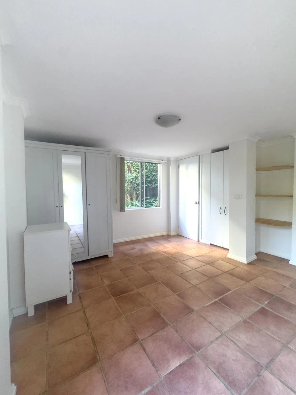 floor