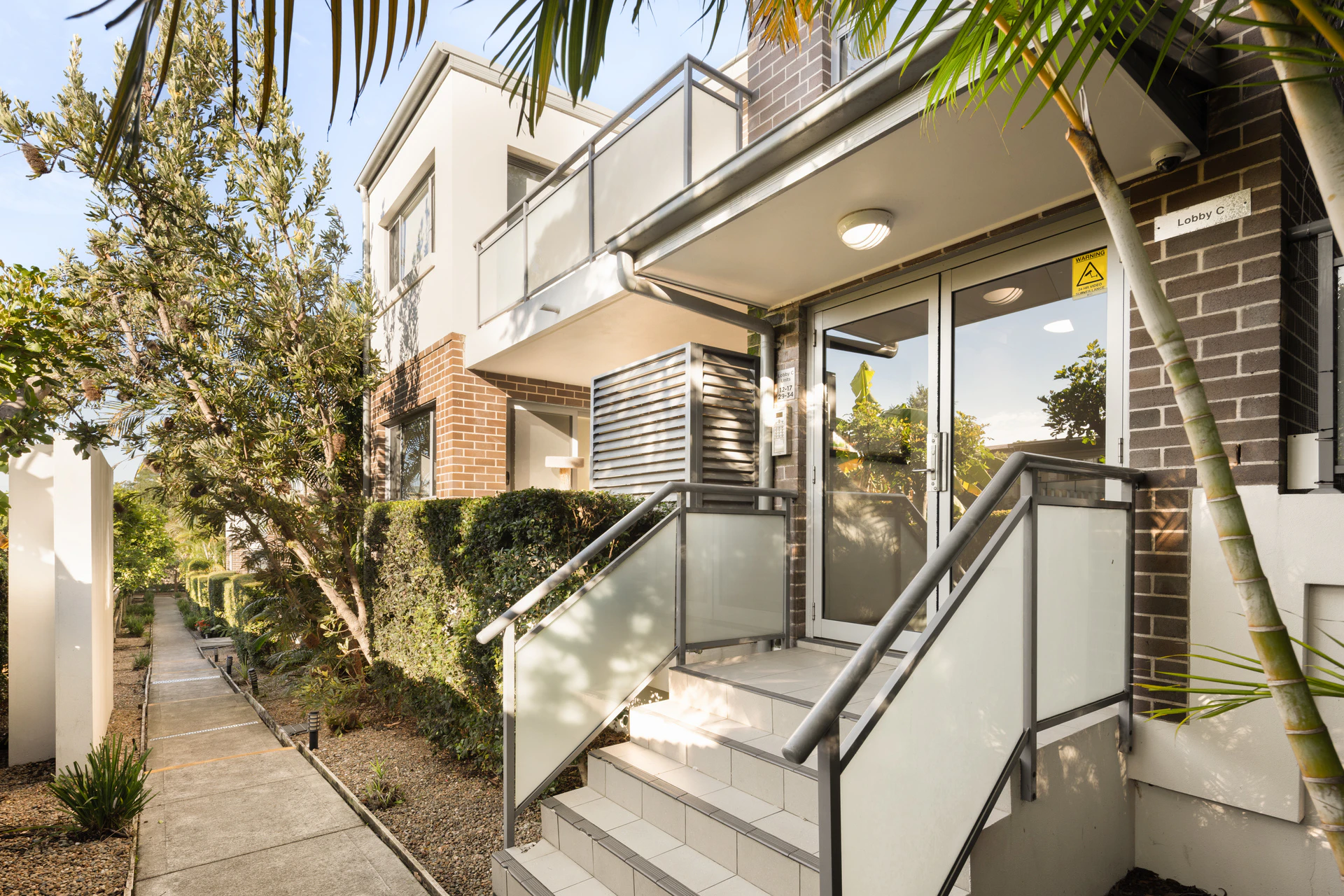 lamp