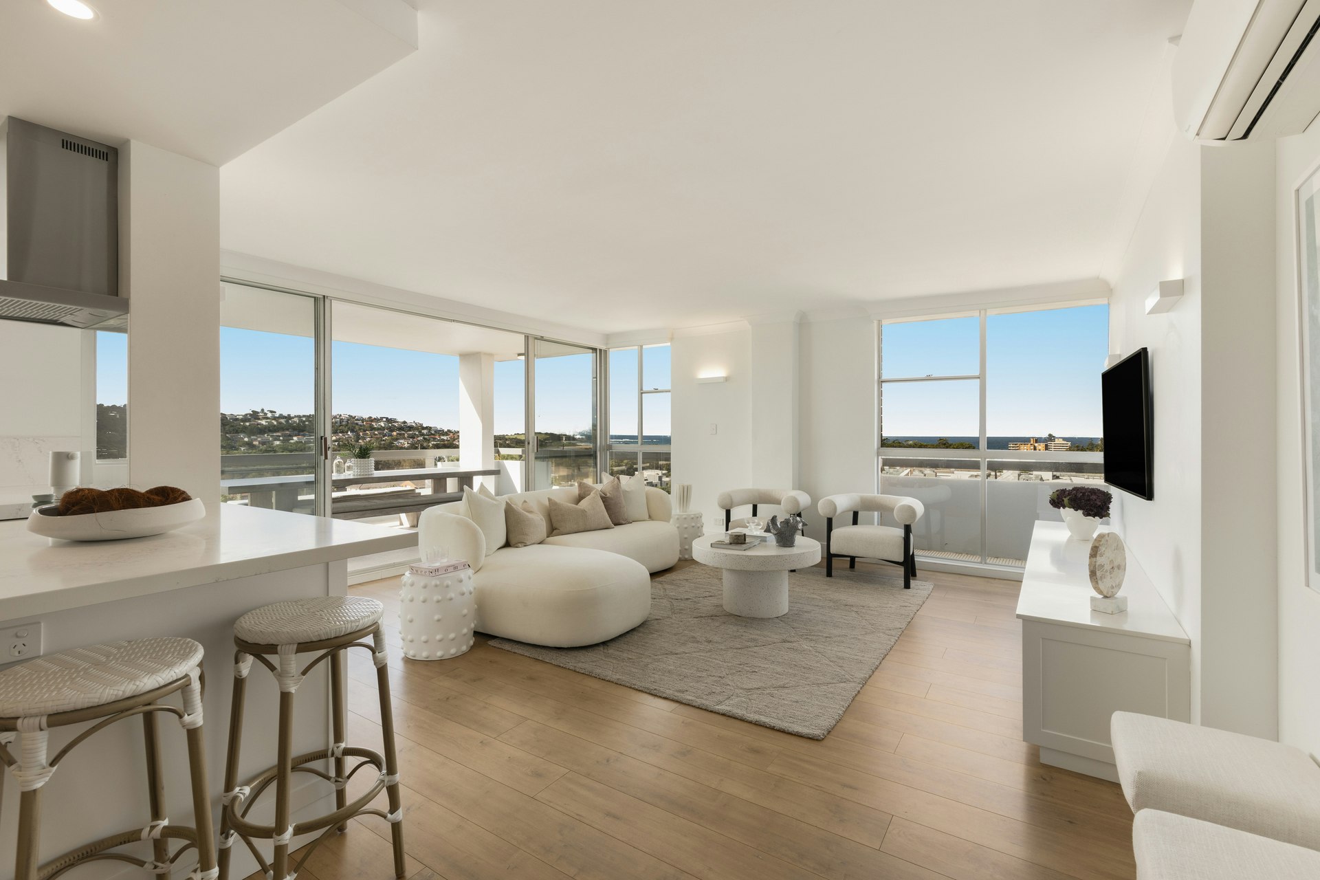 penthouse