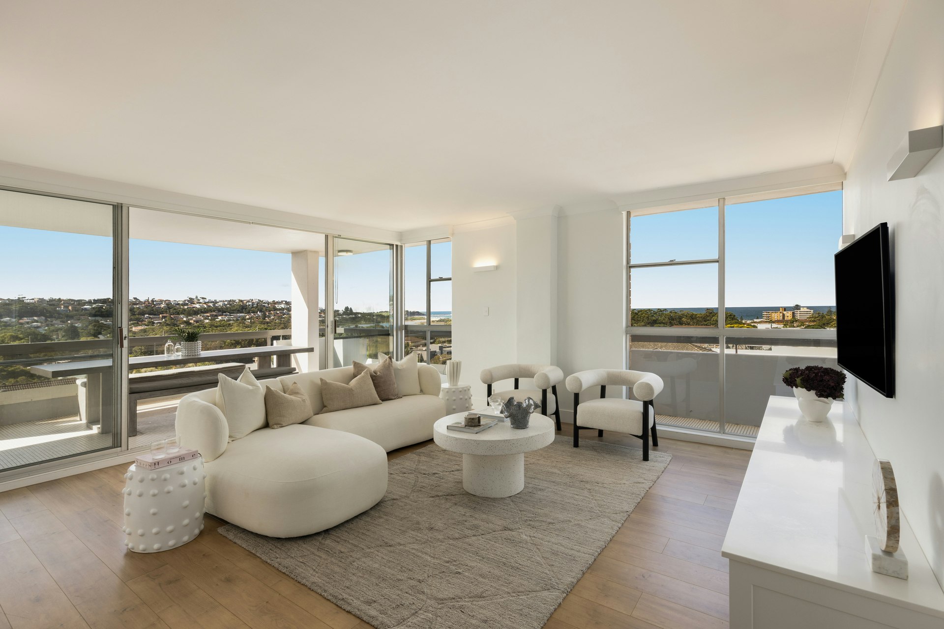 penthouse