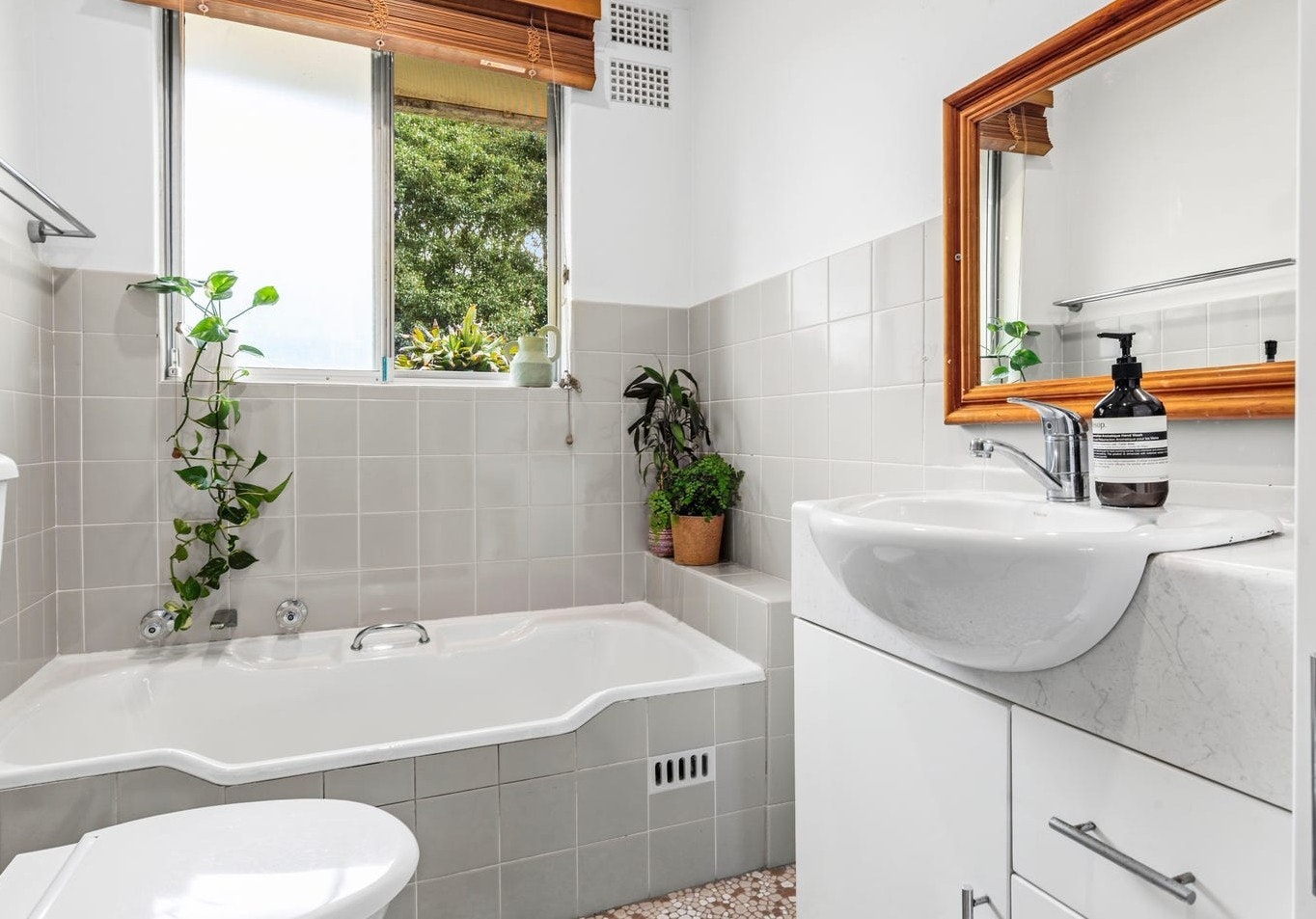 sink