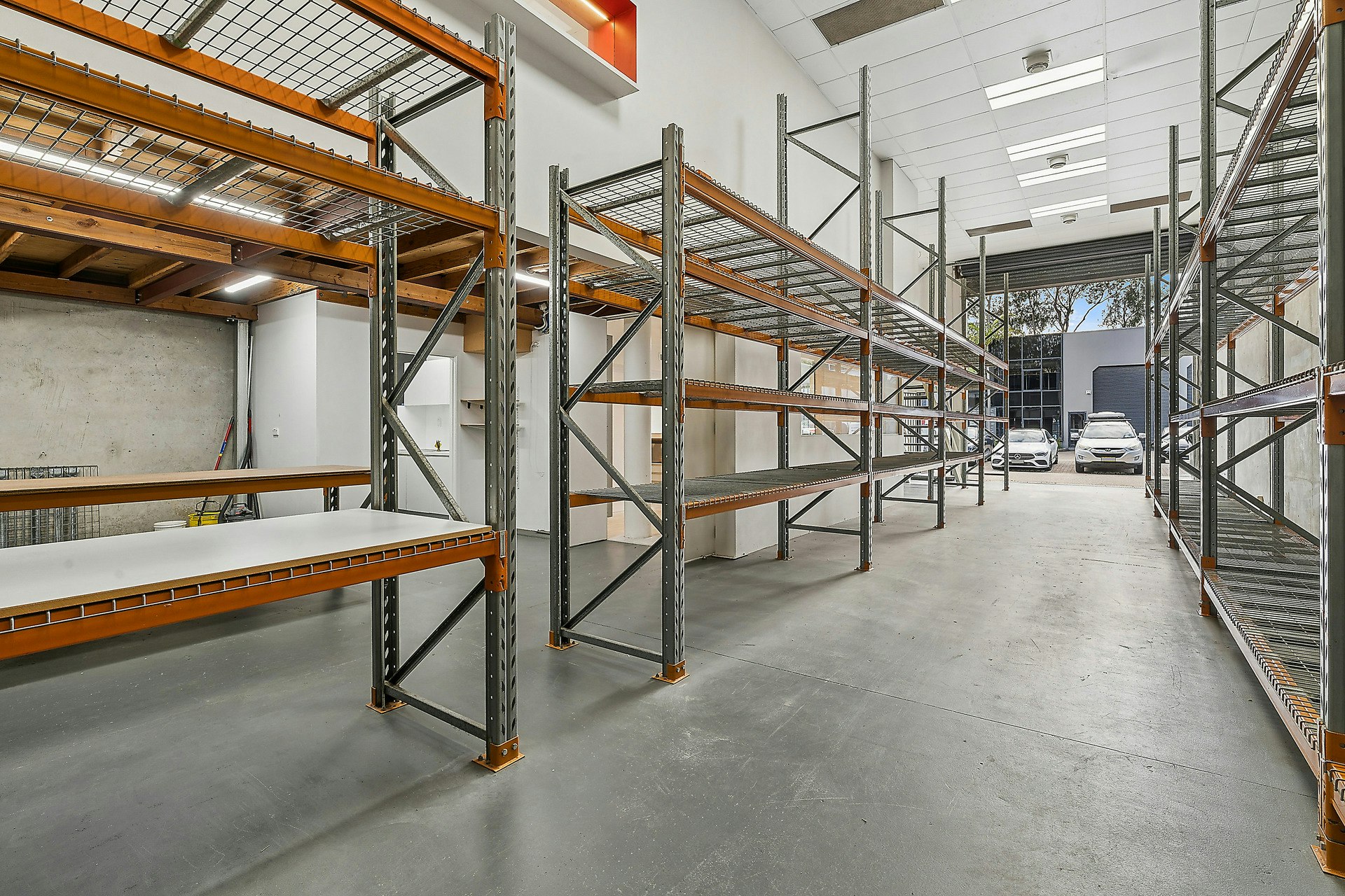 floor