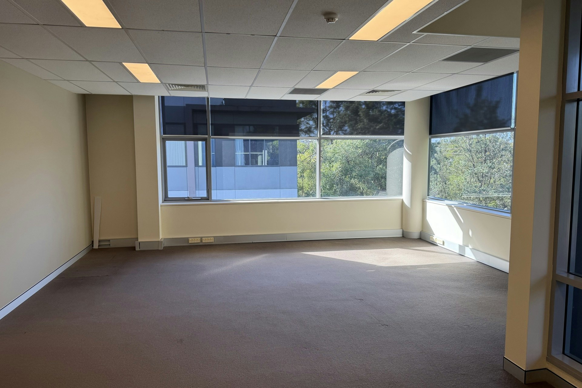 floor