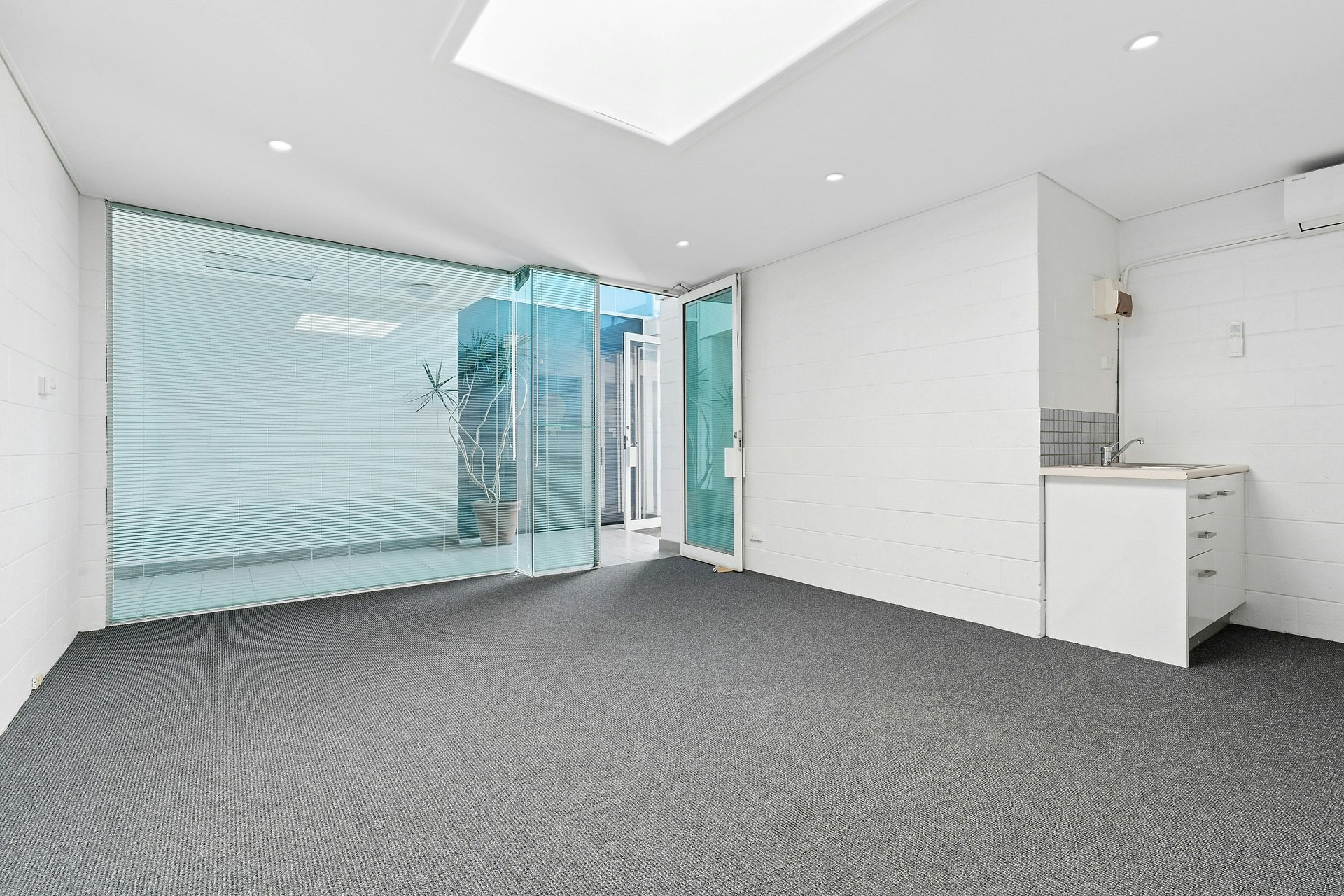 floor