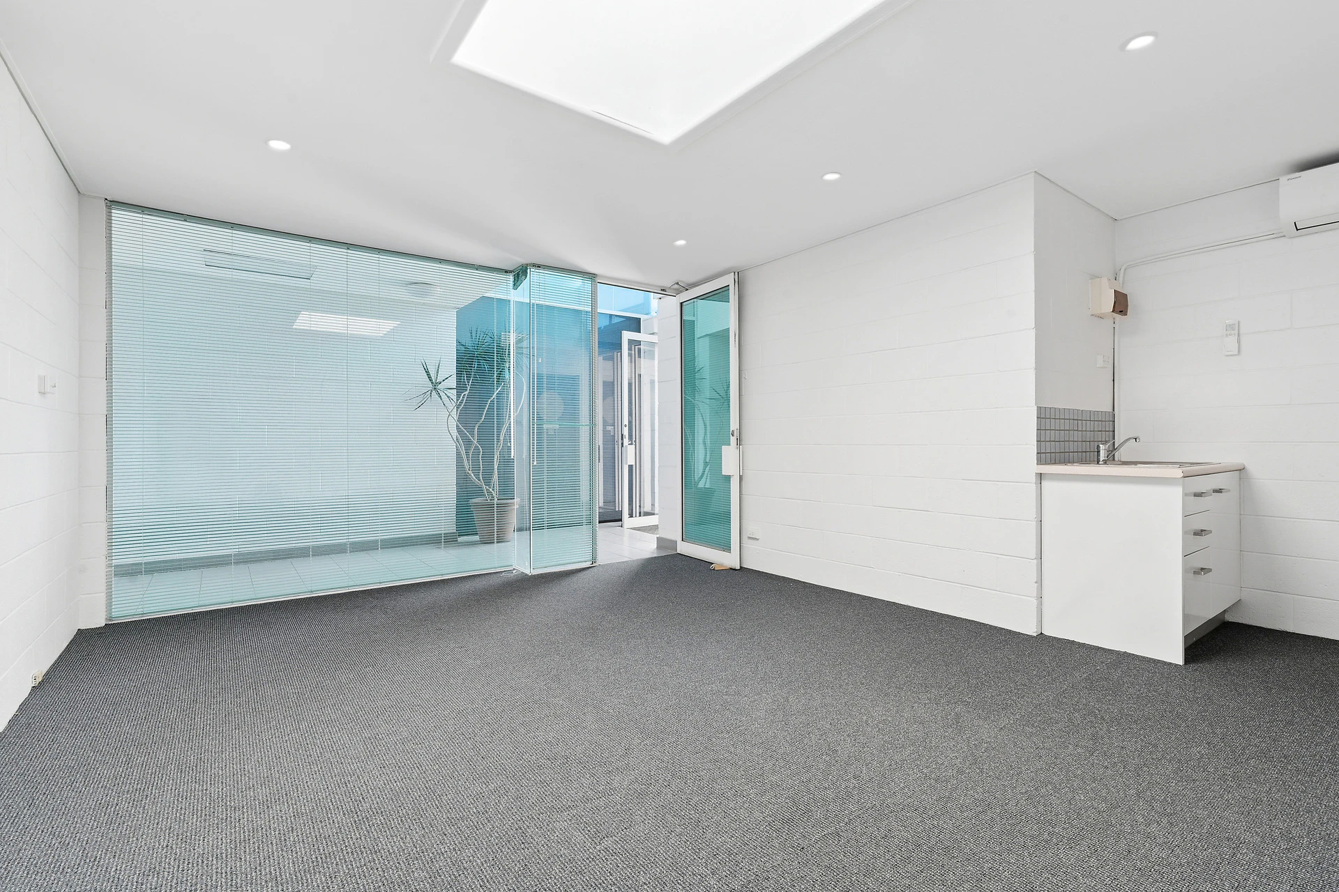 floor