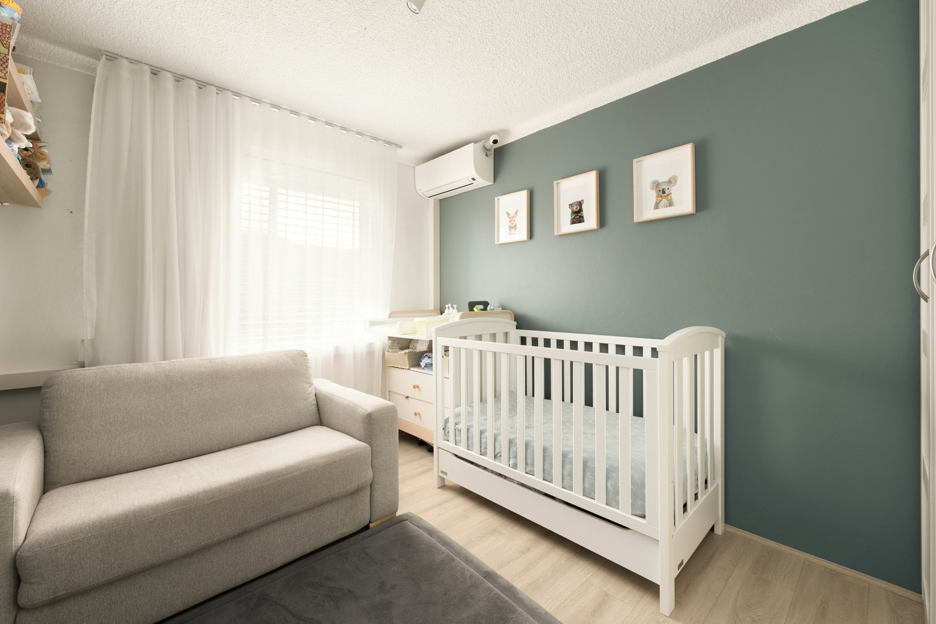 crib