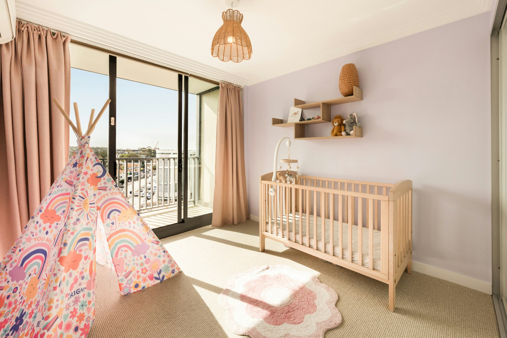 crib