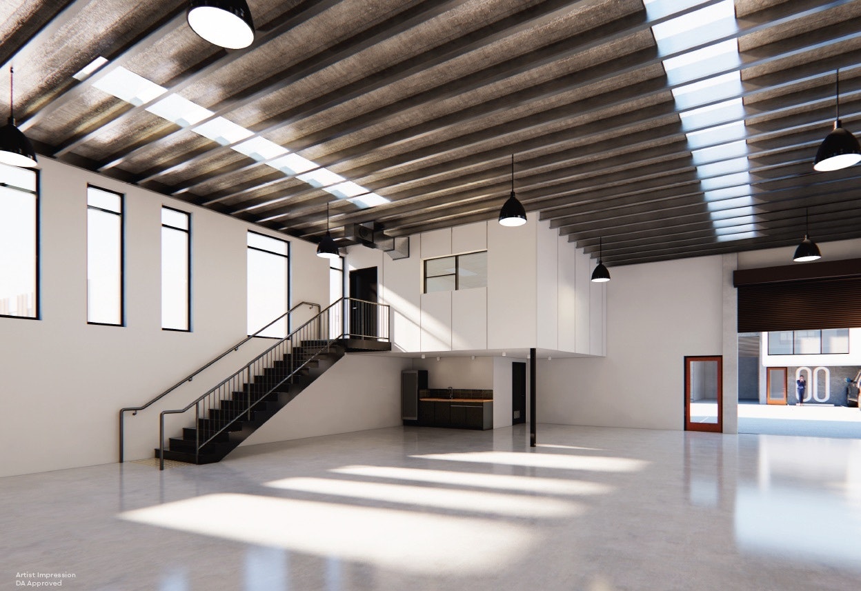 architecture