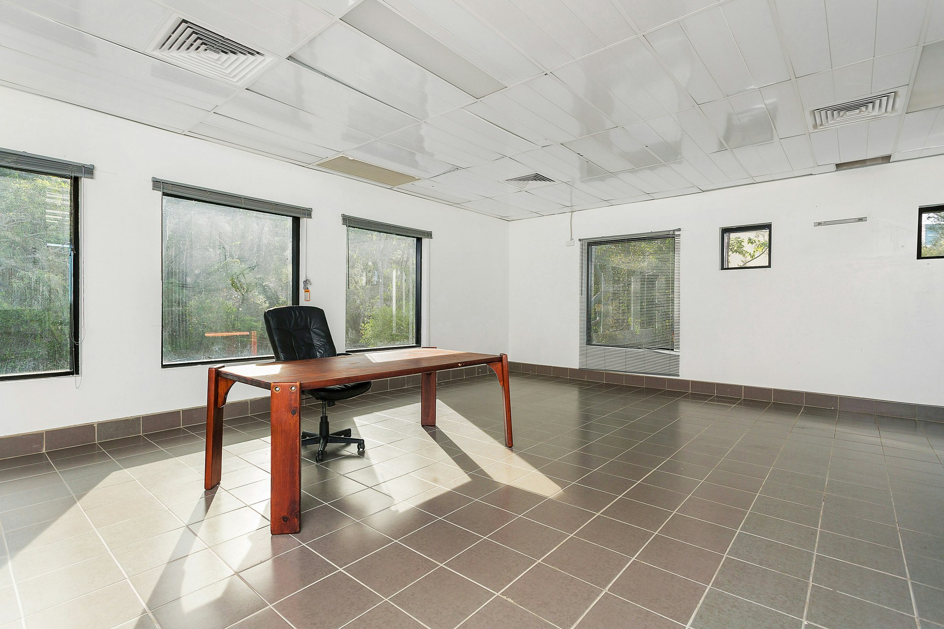 floor