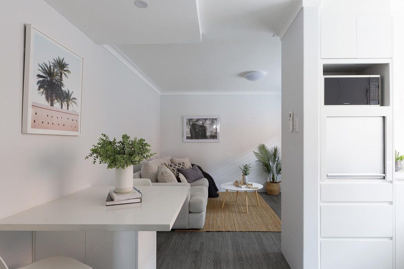 interior design