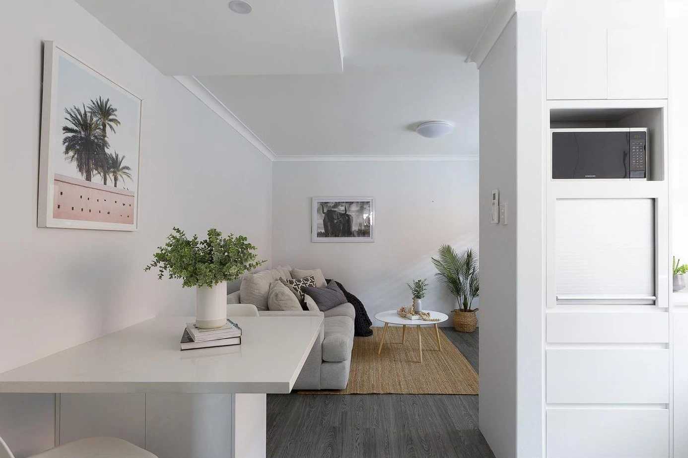 interior design