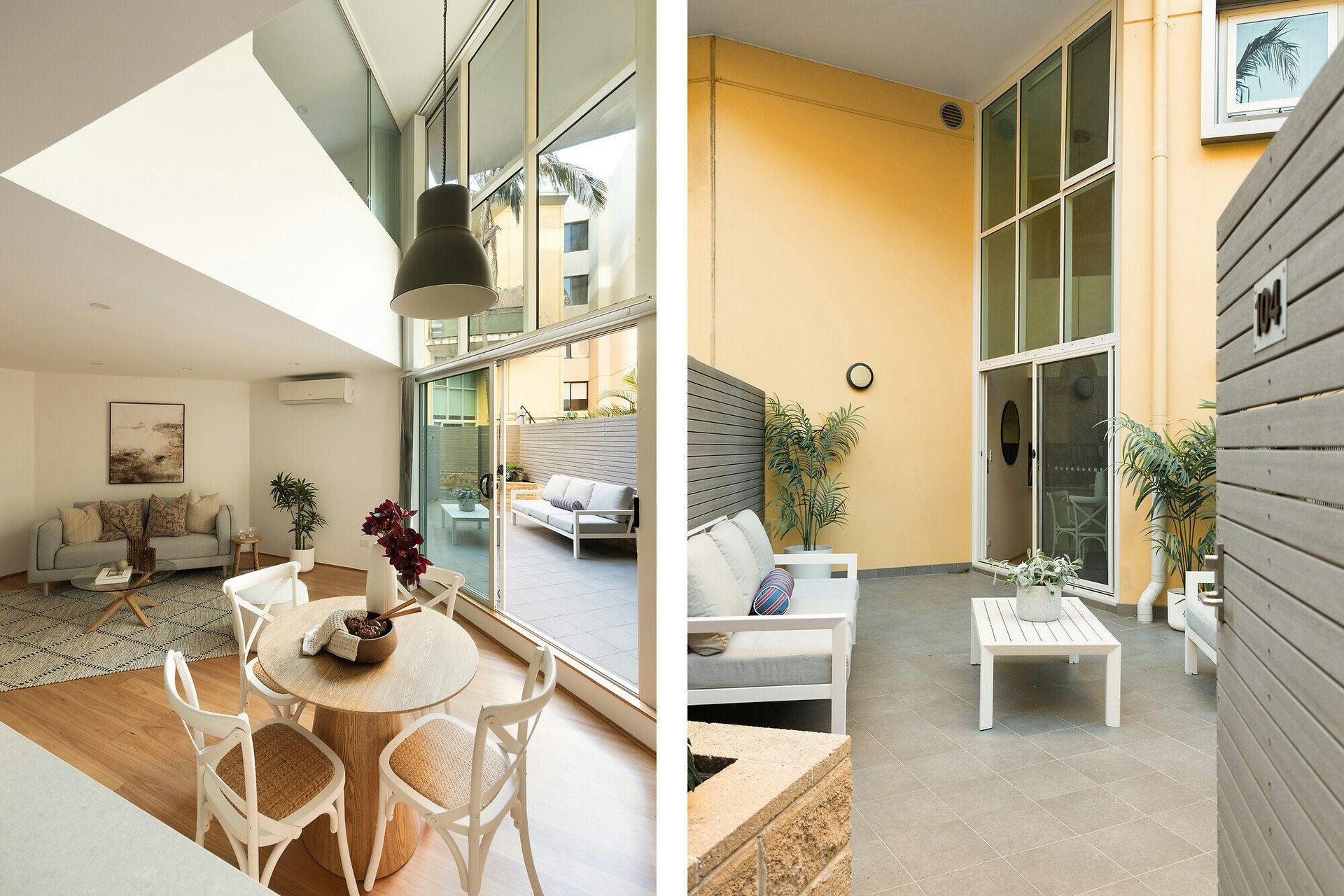 interior design