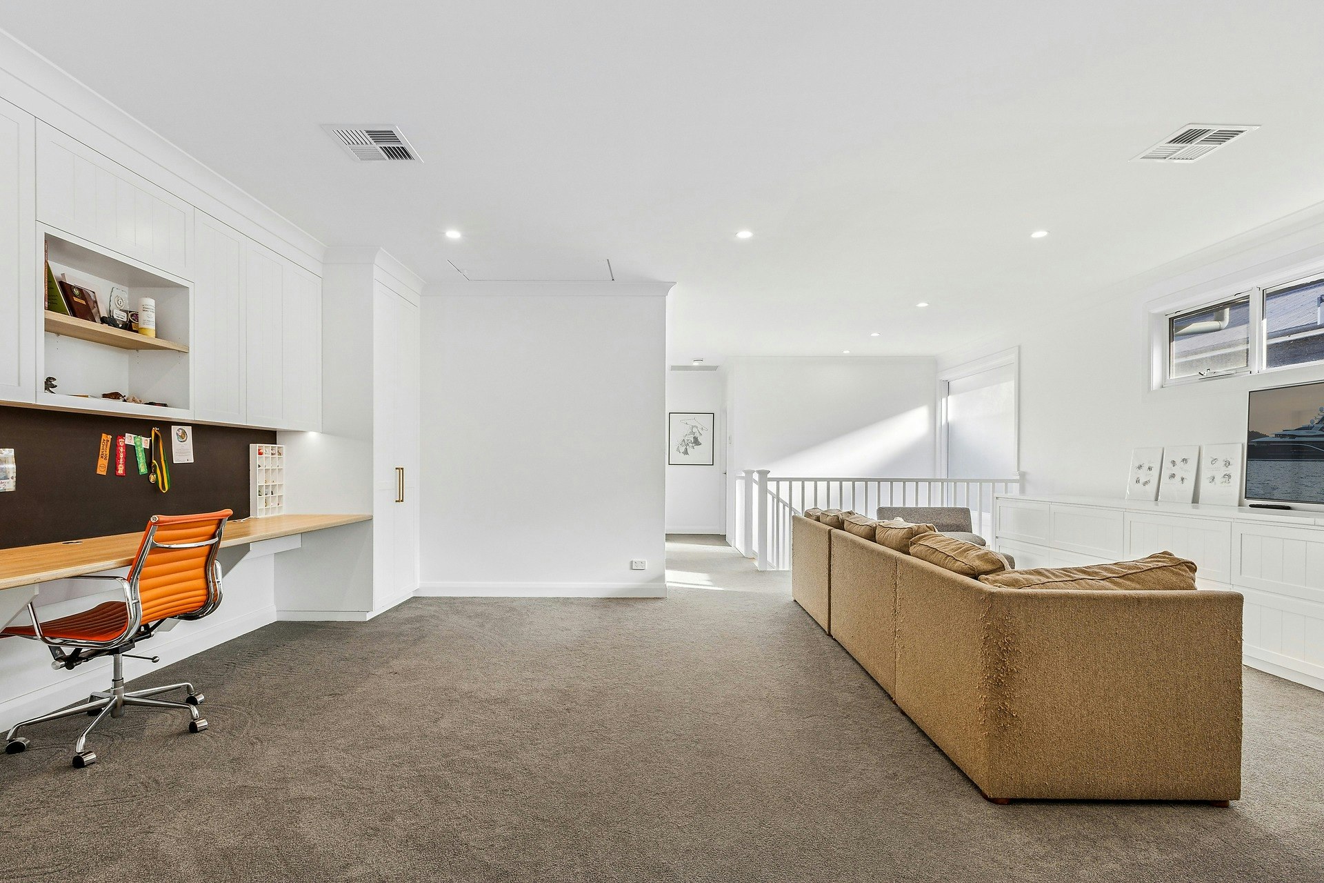floor
