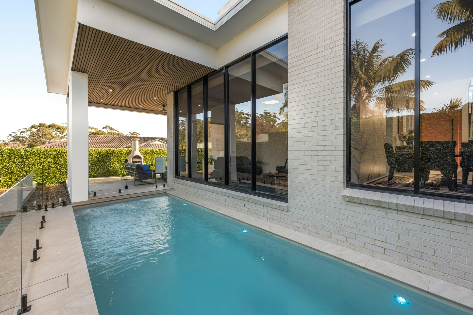 pool