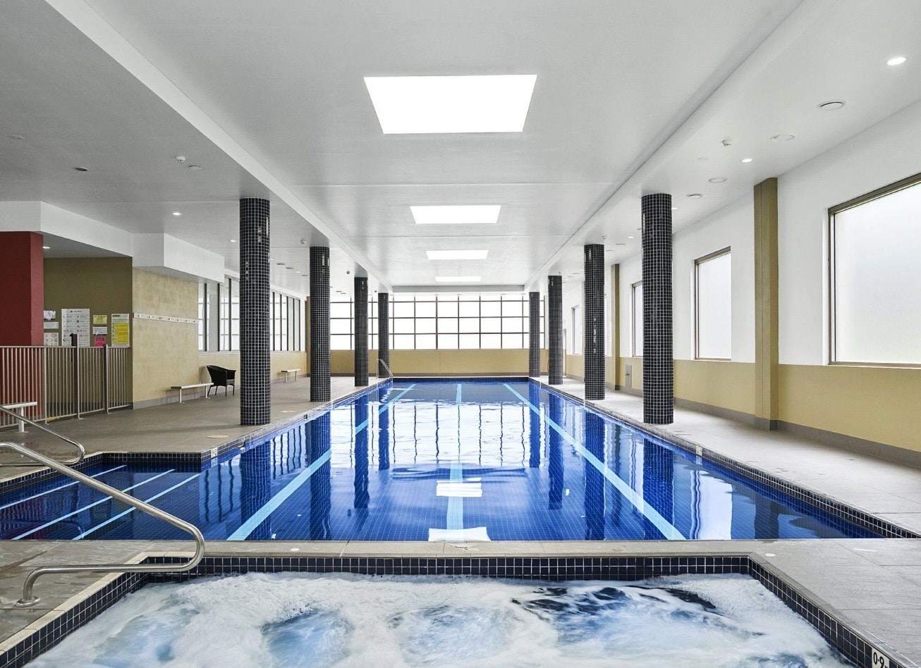 pool