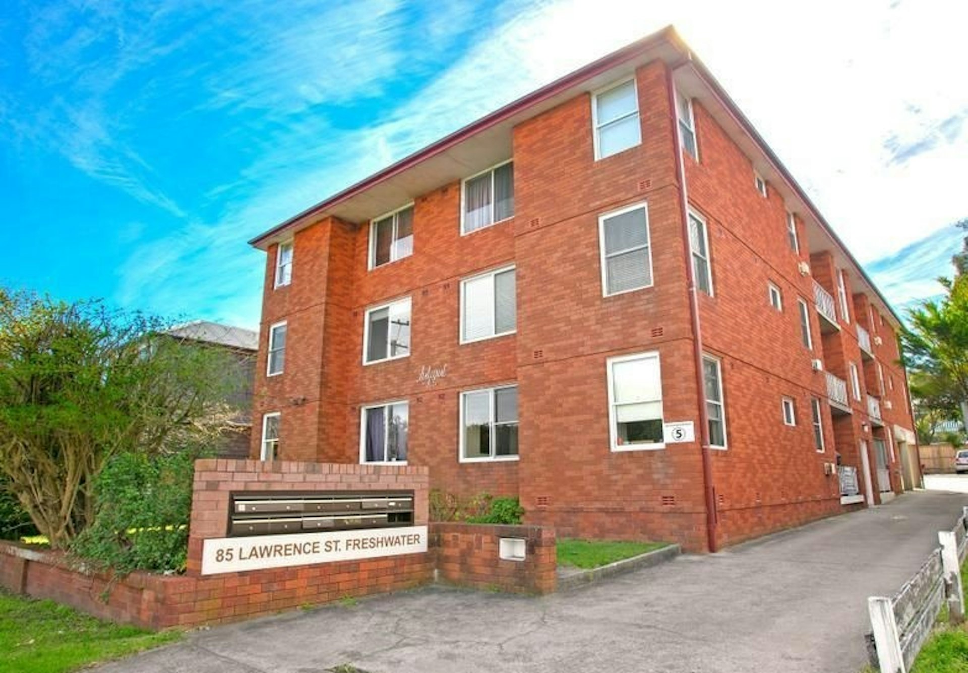 5/85 Lawrence Street, Freshwater - Thumbnail 7