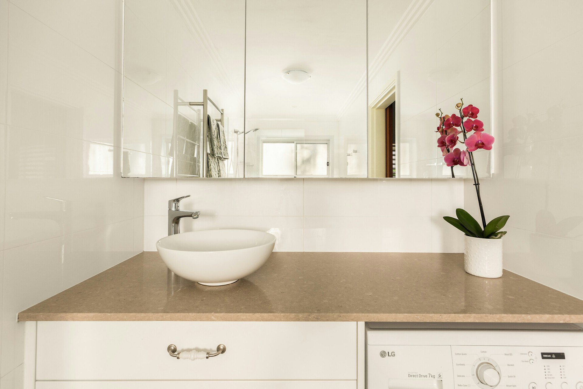 sink