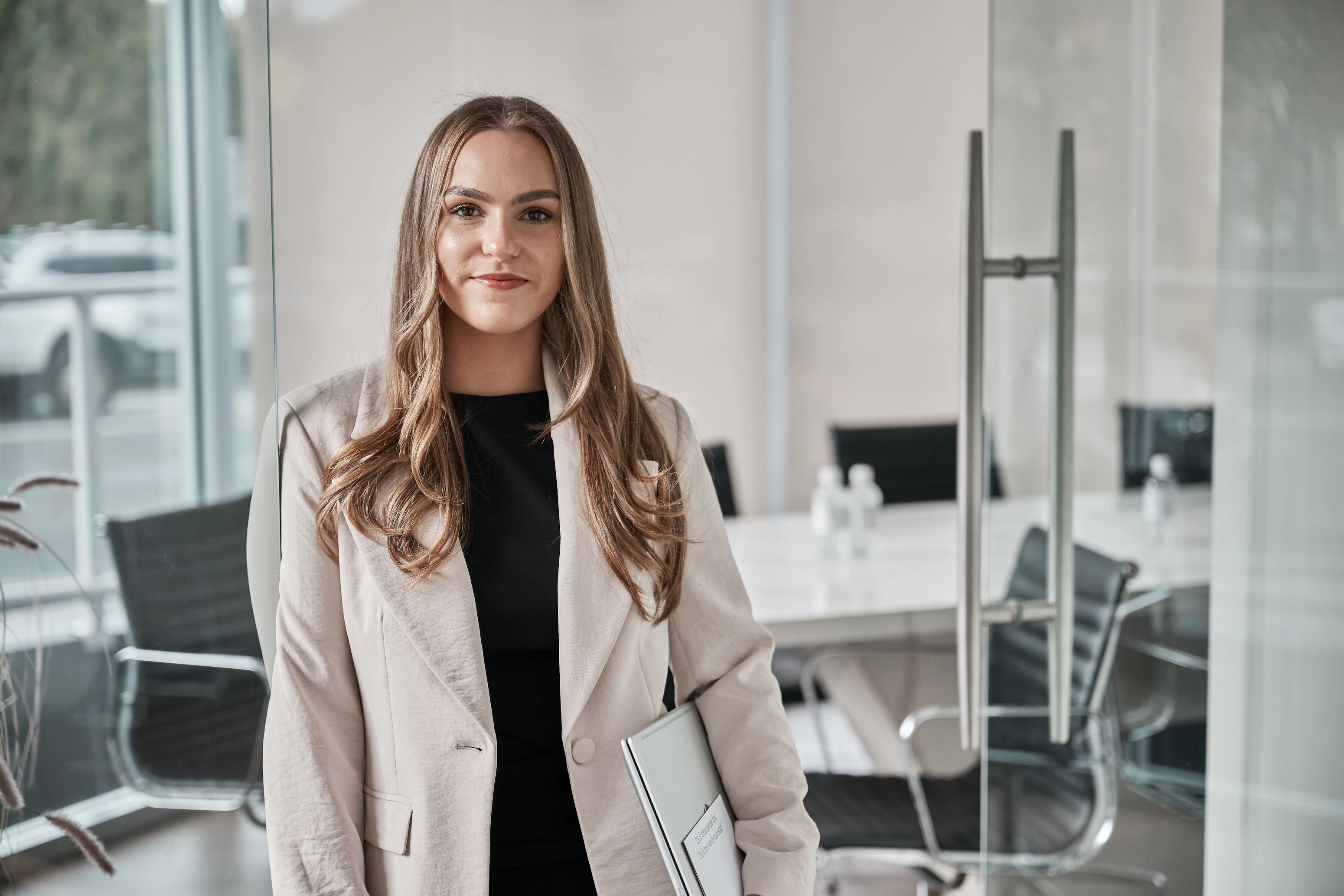 executive