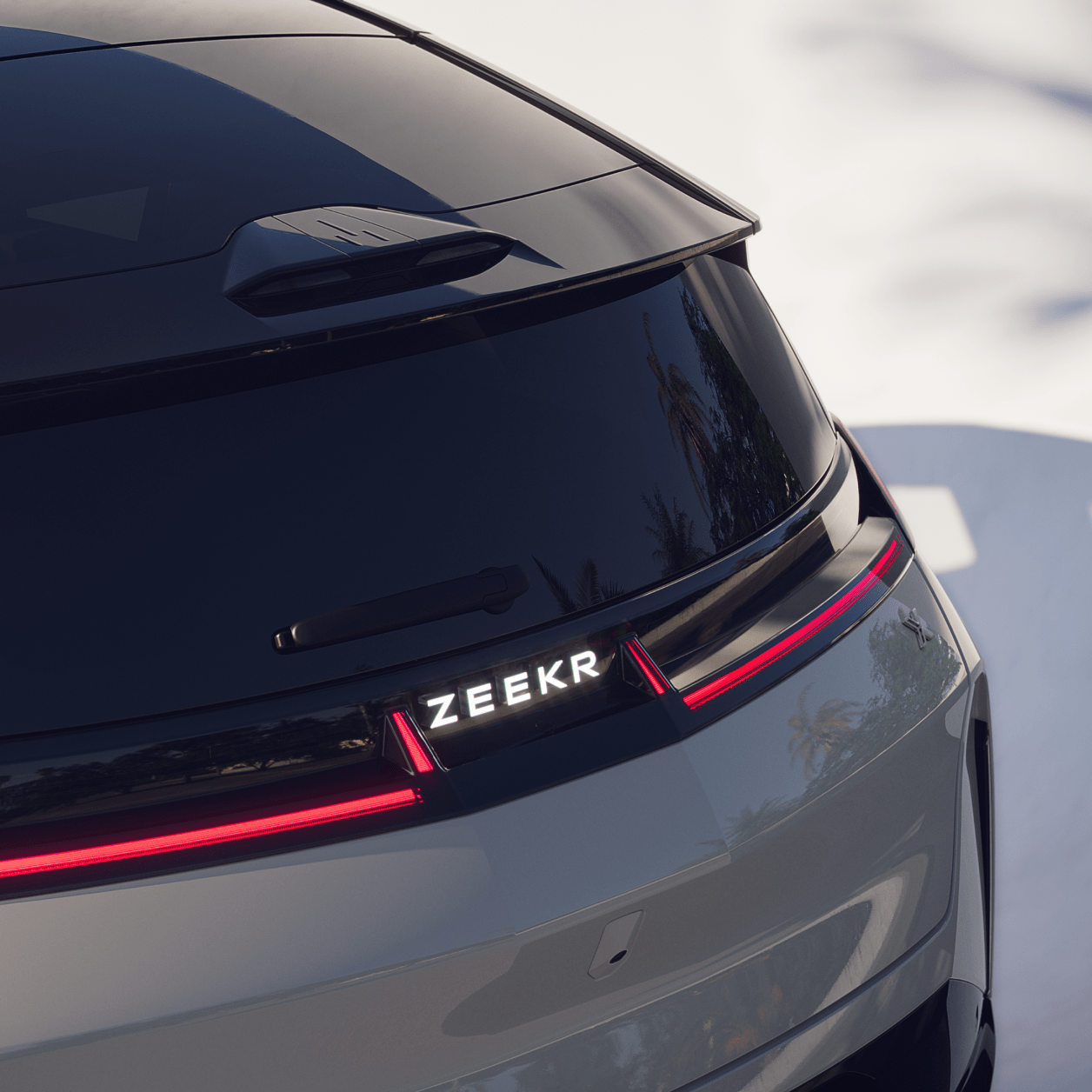 Zeekr