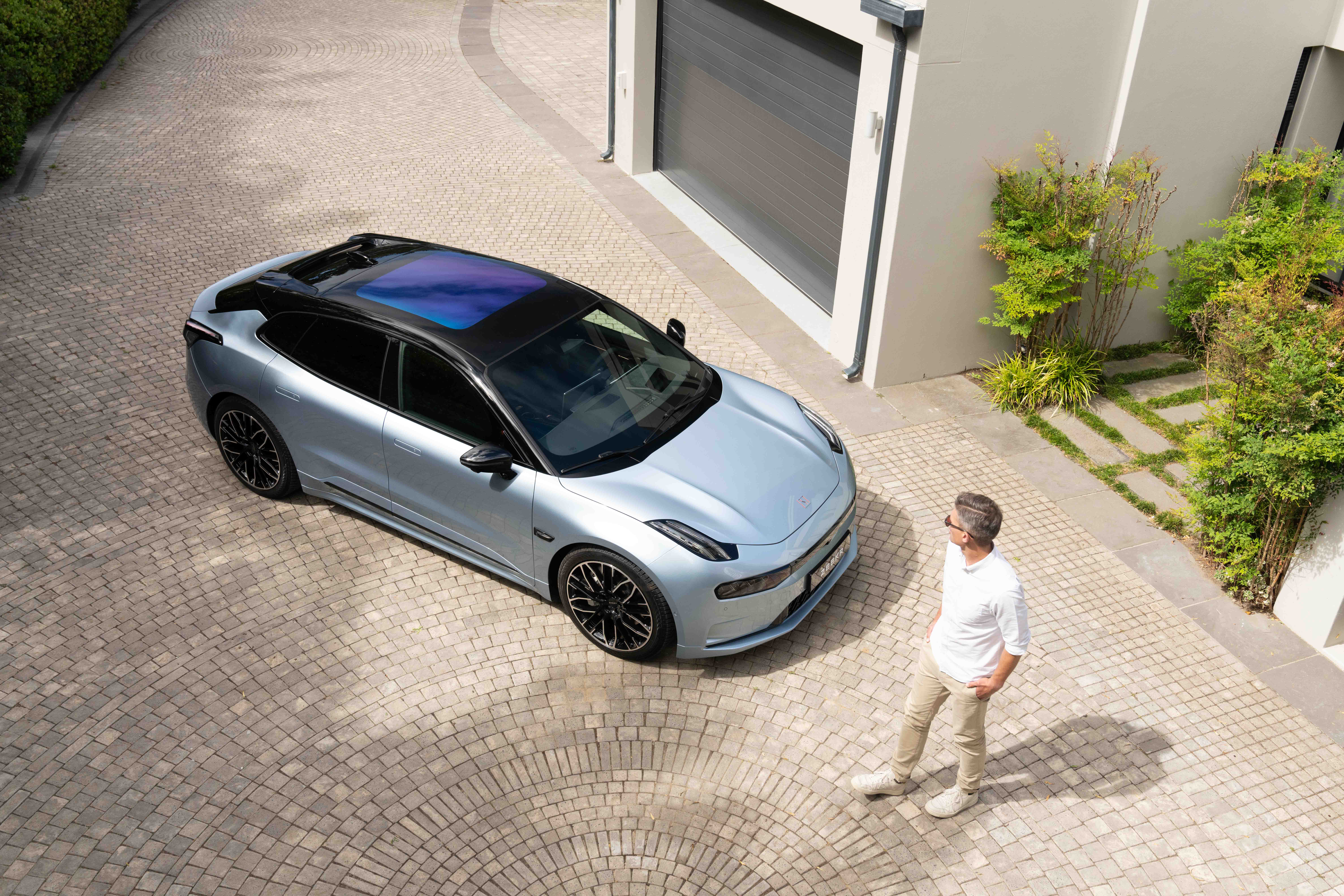 Excellence in Every Kilometer: Your Car, Our Commitment