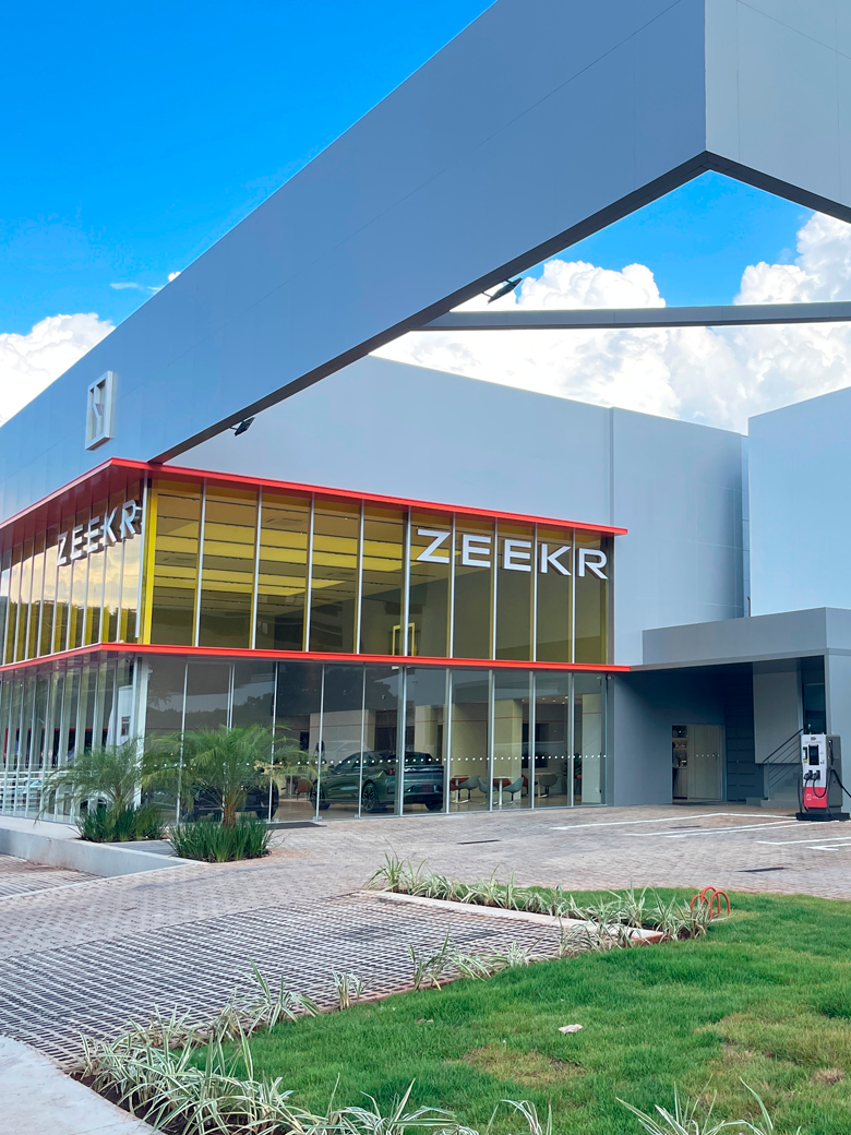 ZEEKR