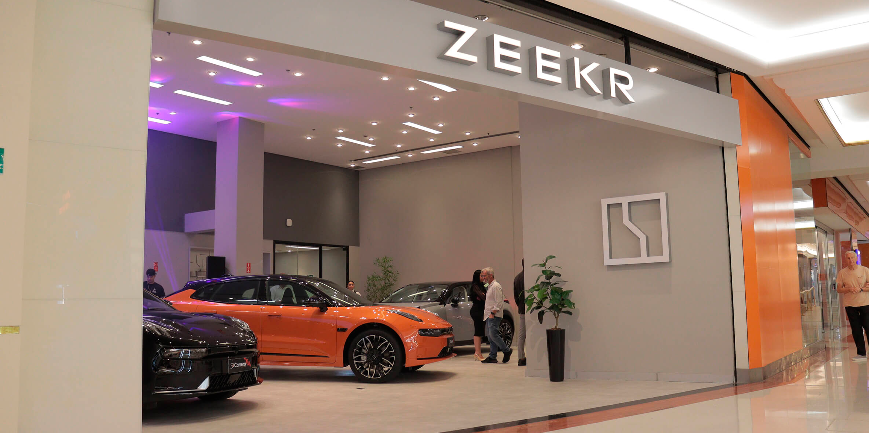 ZEEKR