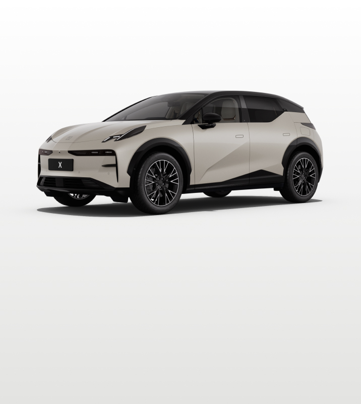 Zeekr X | SUV Urbano de Luxo | Zeekr Brasil
