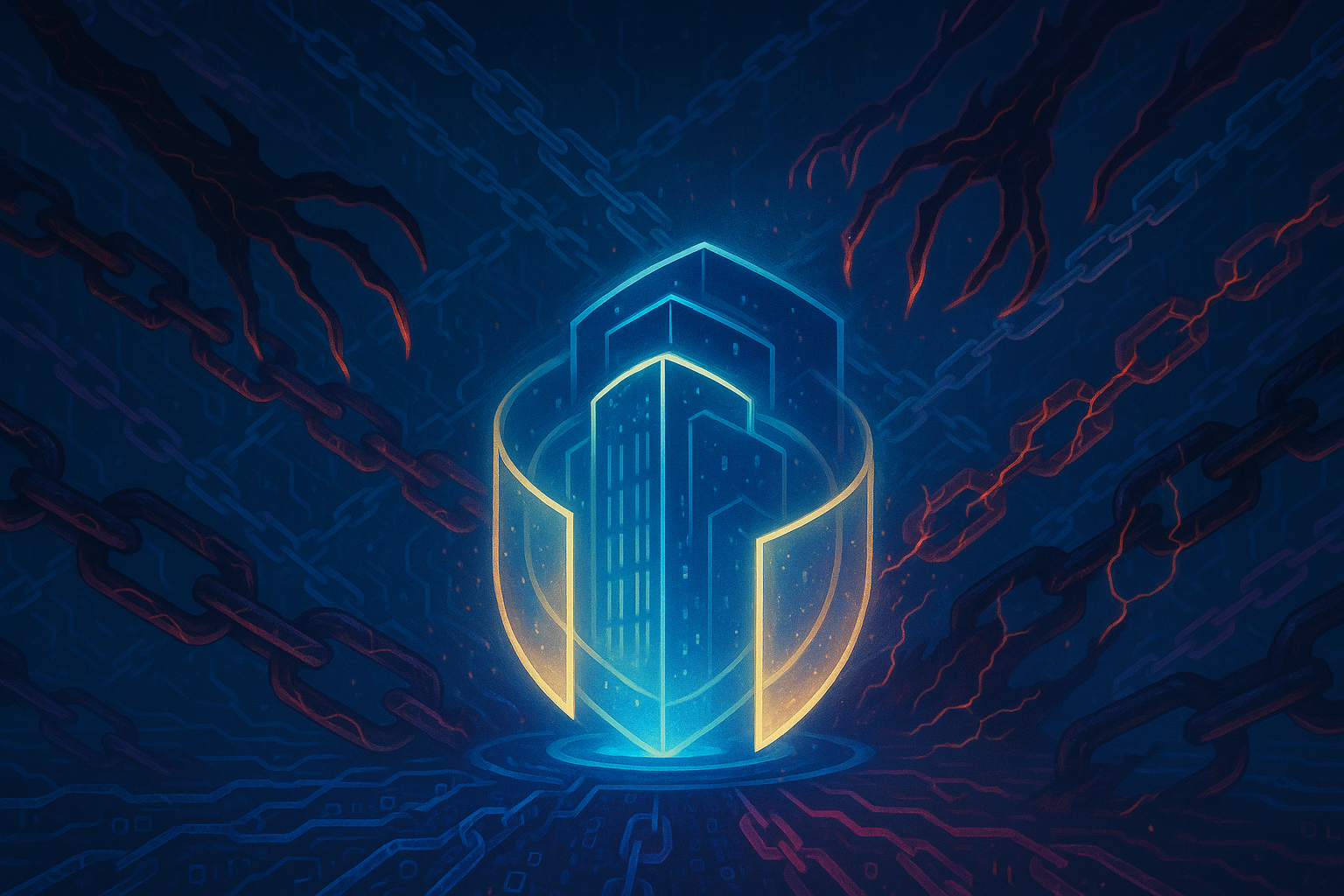 Stax.ai Response to GitHub Supply Chain Attack