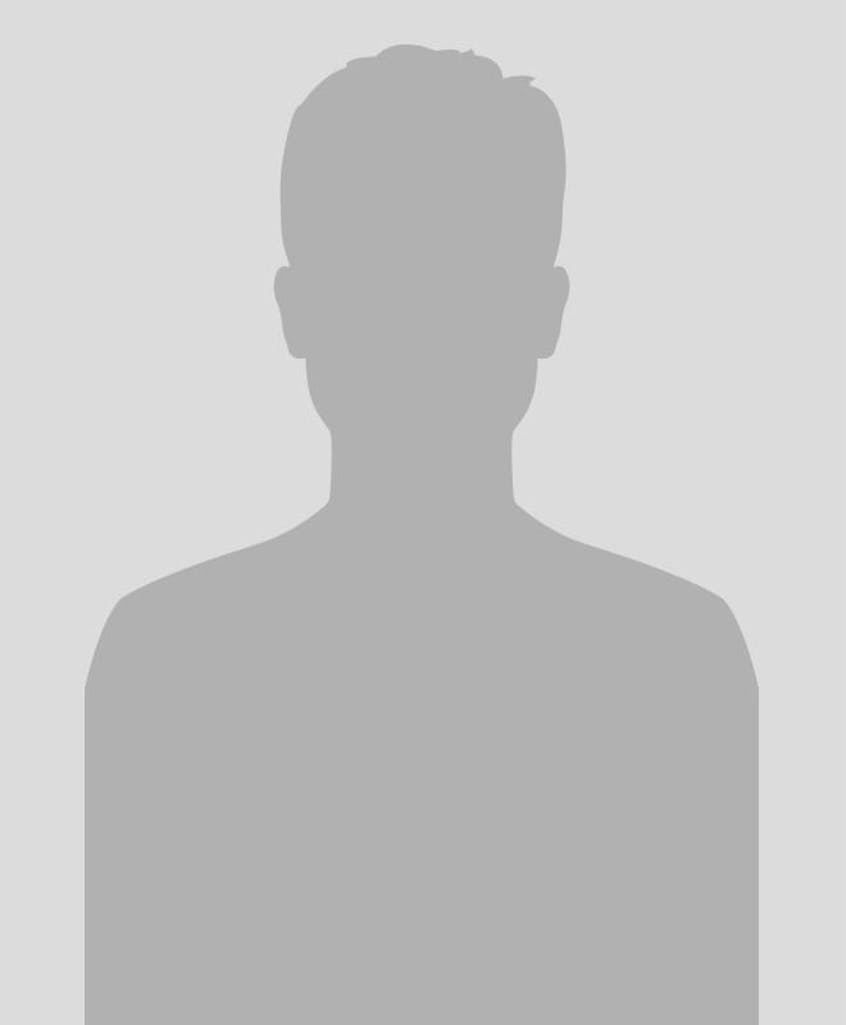 Staff Placeholder