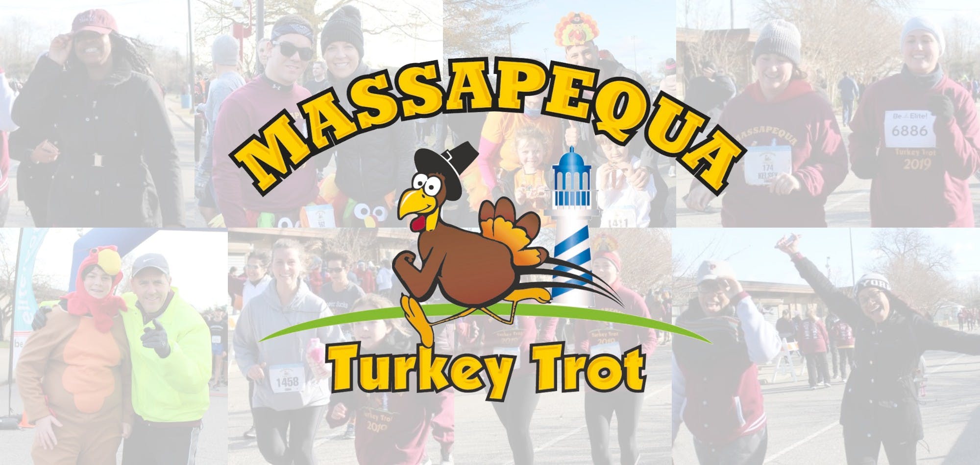Massapequa Turkey Trot image