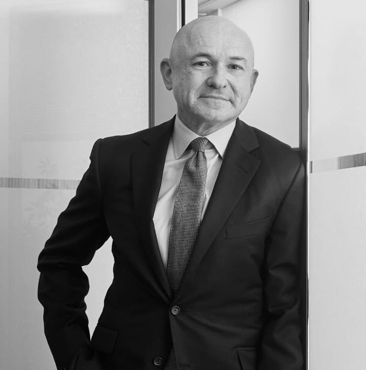 Attorney James P. Joseph media
