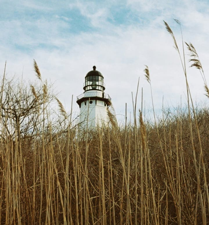 Lighthouse media