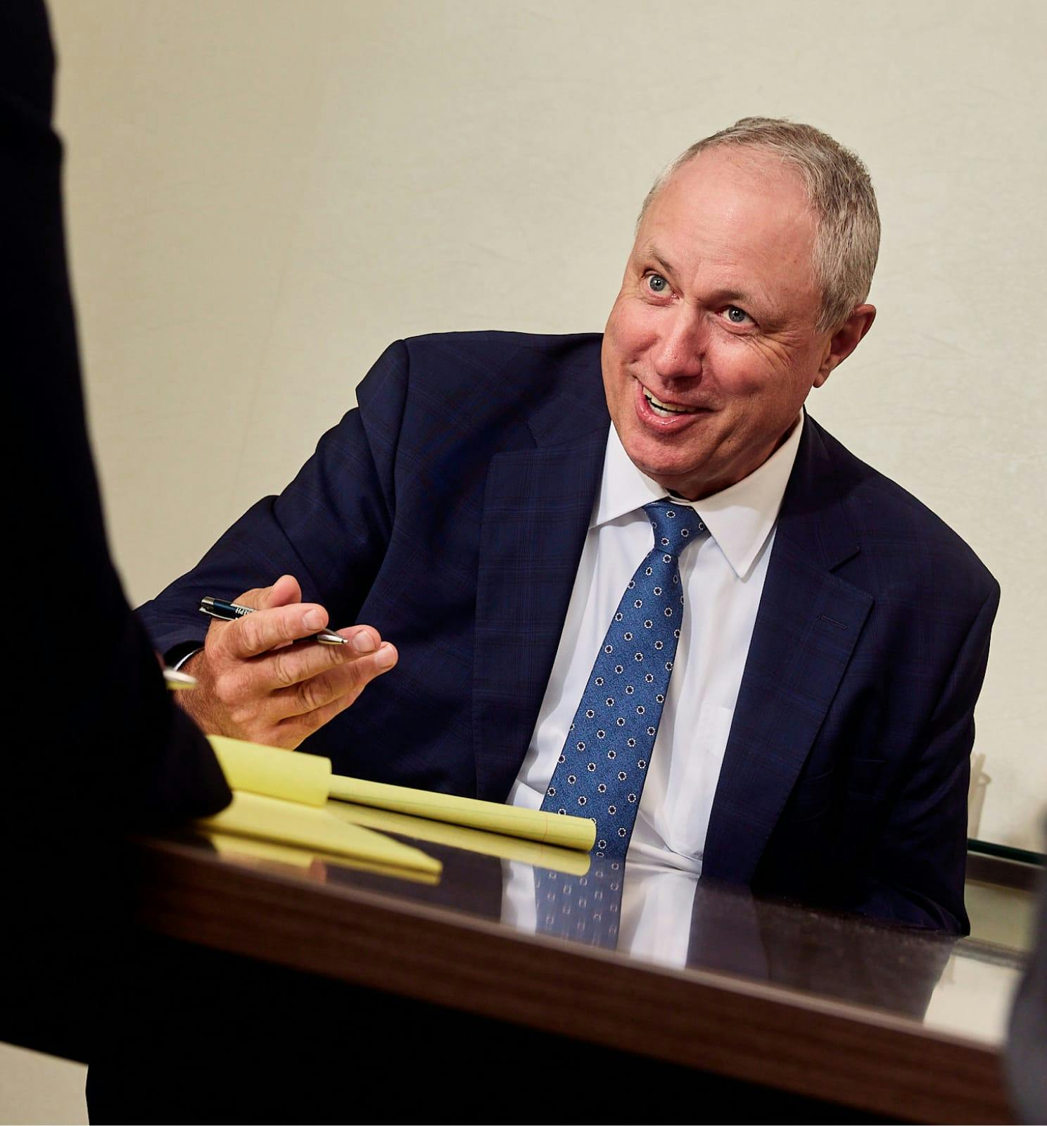 Lawyer at Joseph Law Group
