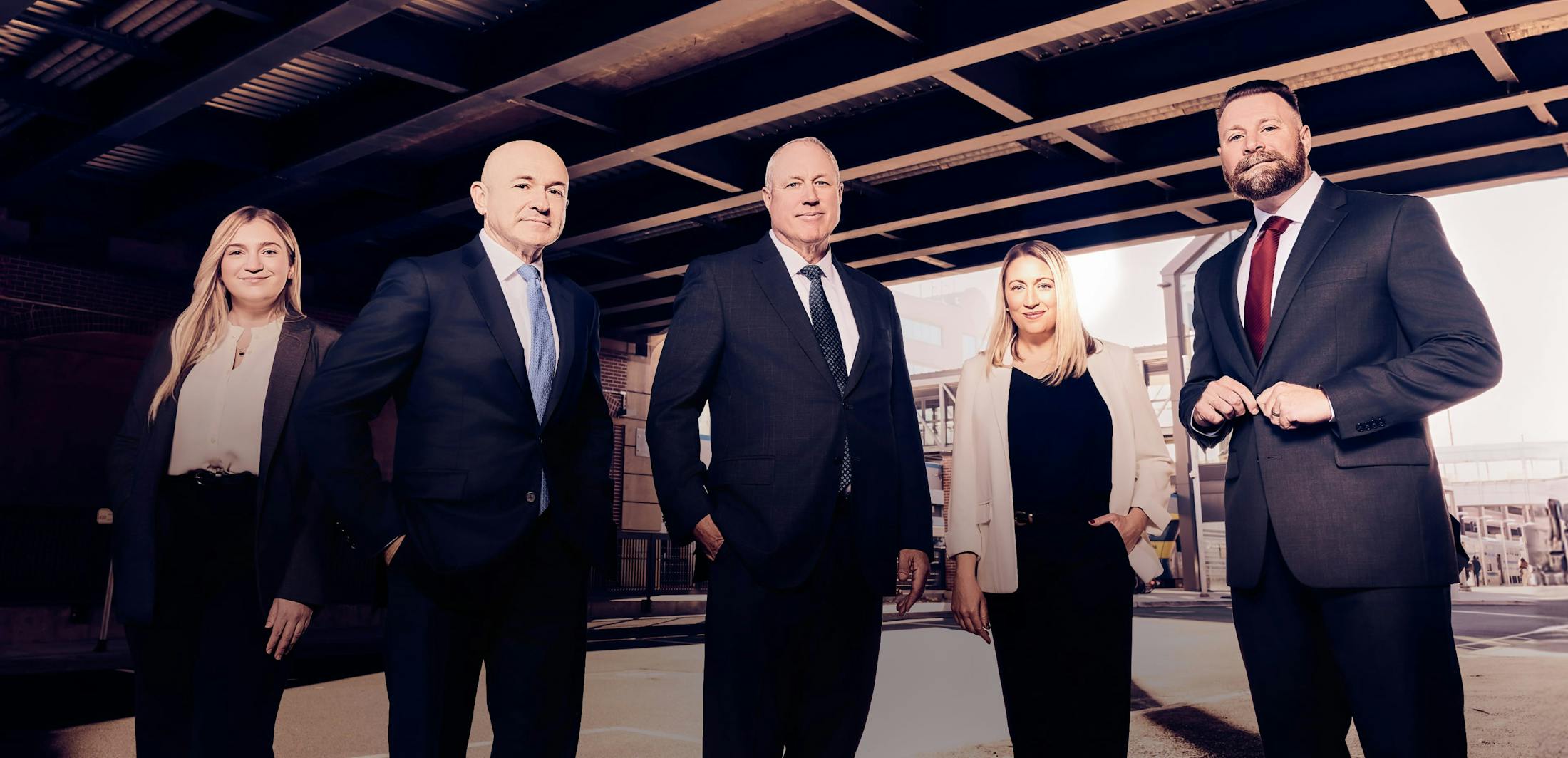 Attorney Group Shot