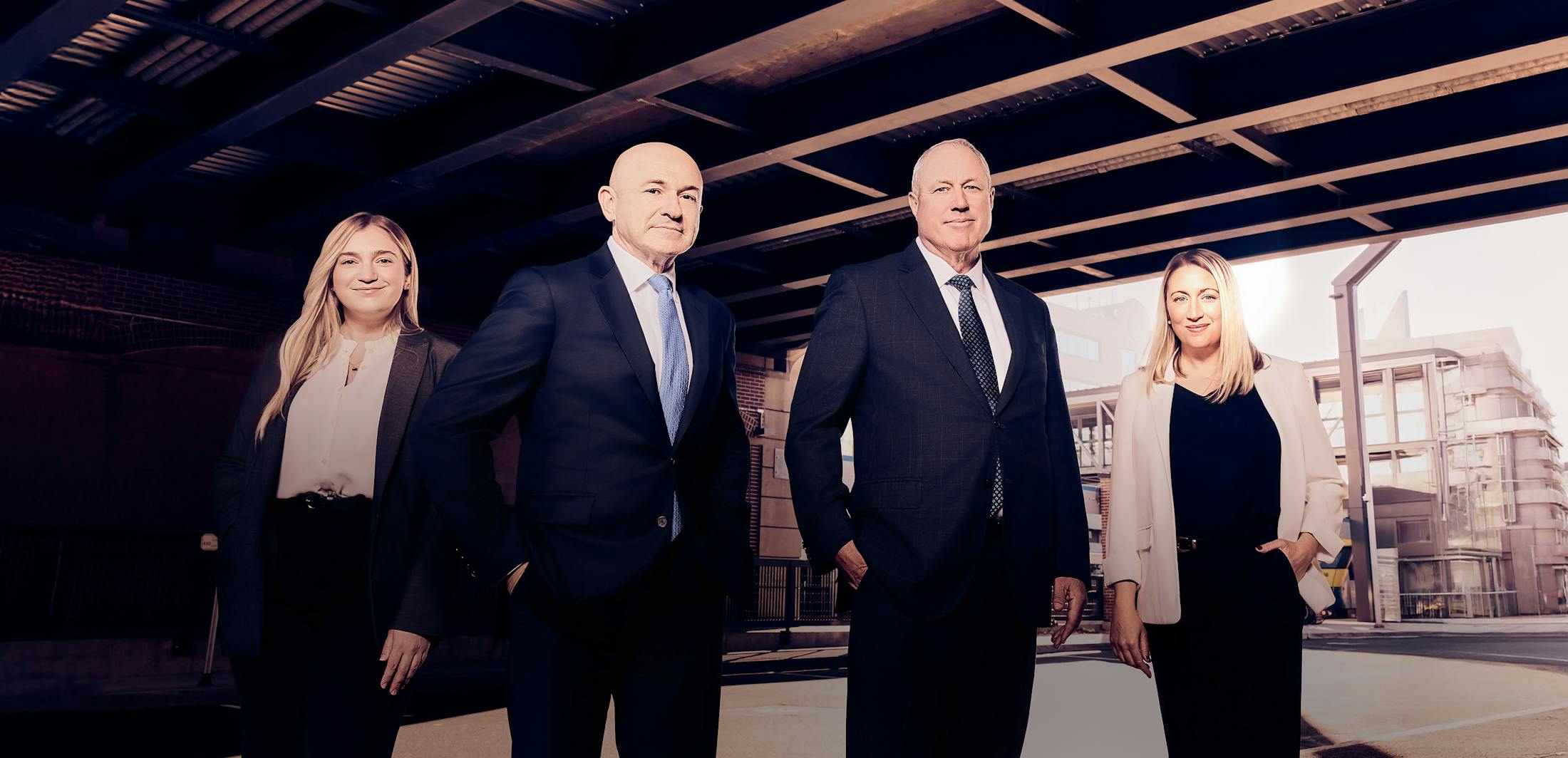 team