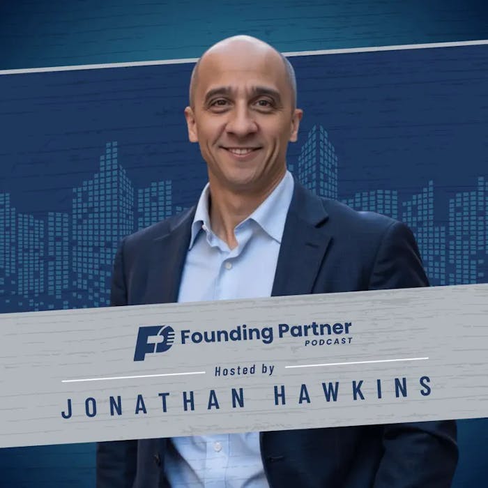 What Do You Want Written on Your Tombstone? with James Joseph